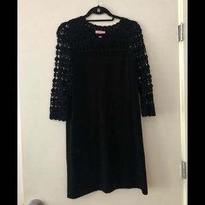 Lilly Pulitzer Sweater Dress